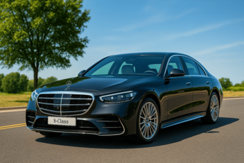 Santa Clarita Sedans