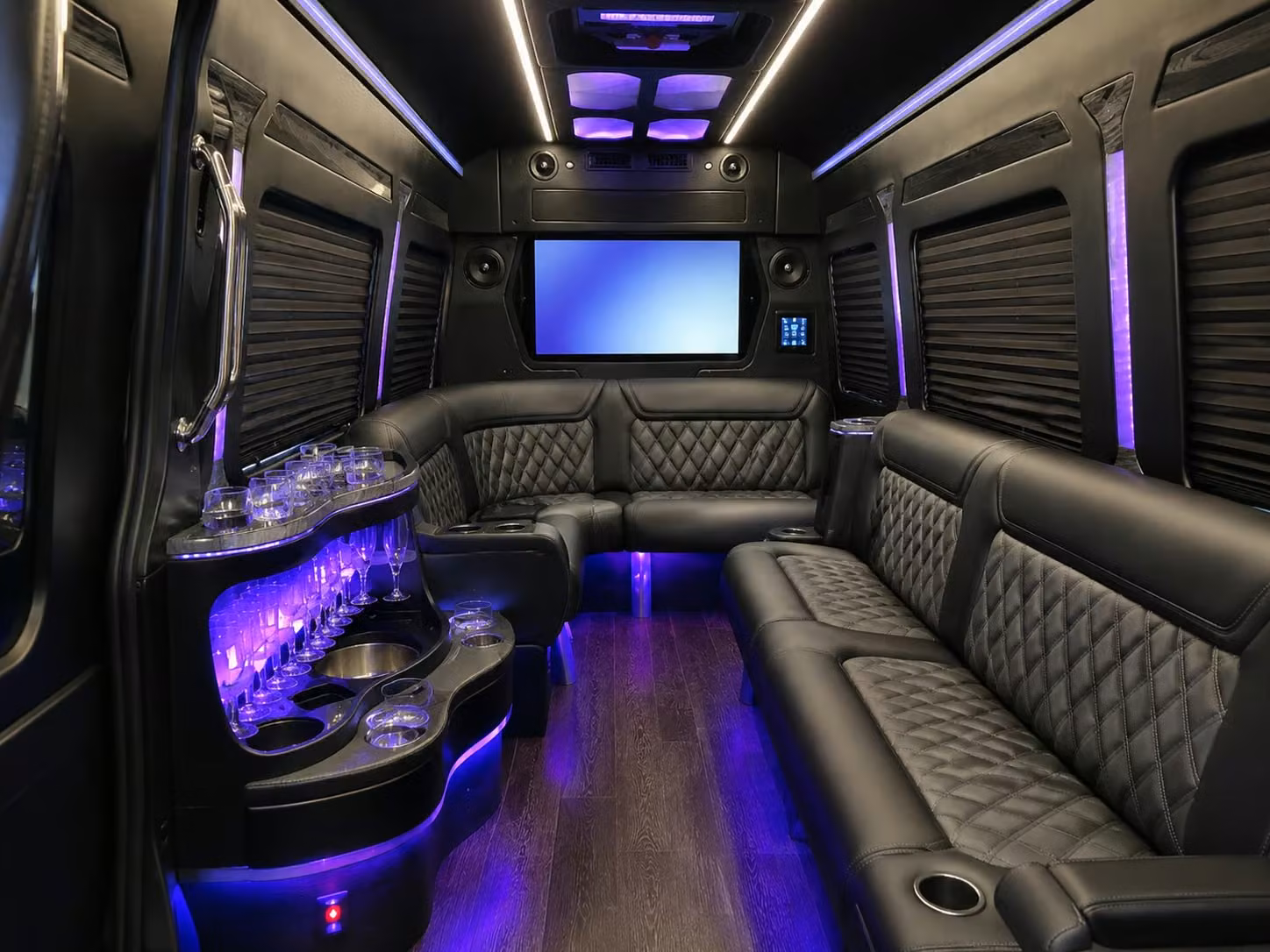 bachelorette parties birthday groups and private events headed to a santa clarita concert