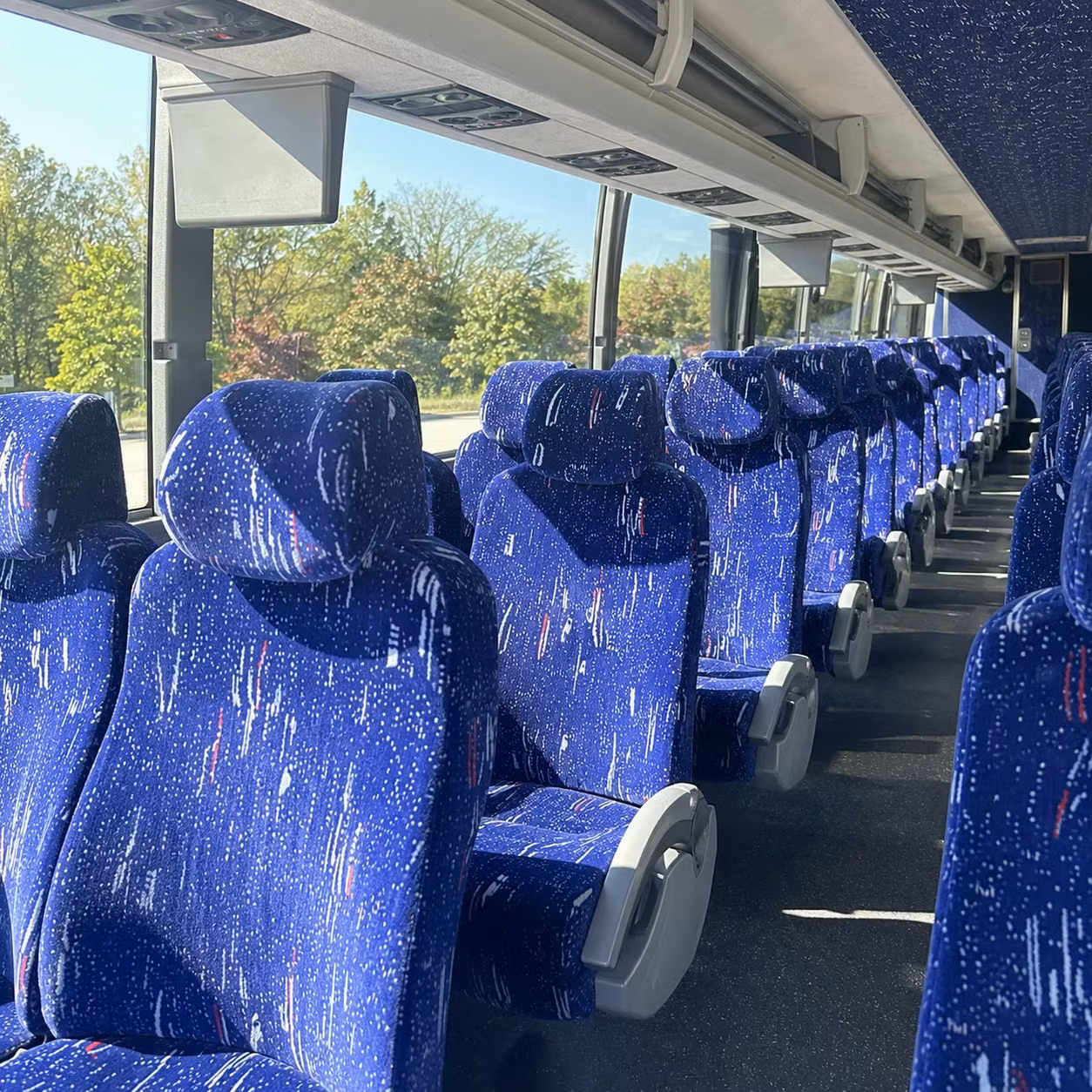 book charter buses for santa clarita performing arts and cultural field trips