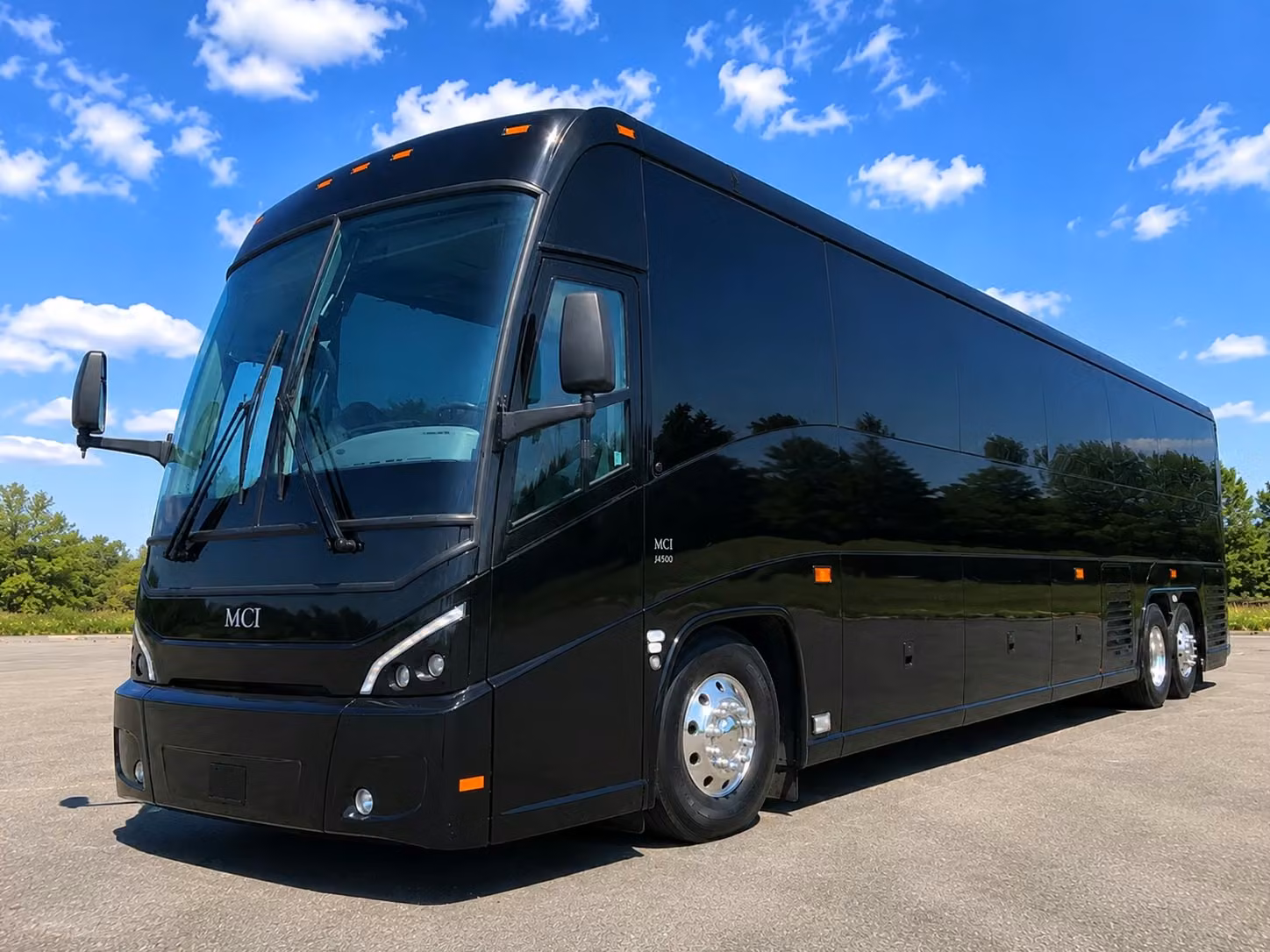 campus tour and college prep transportation for santa clarita high schools
