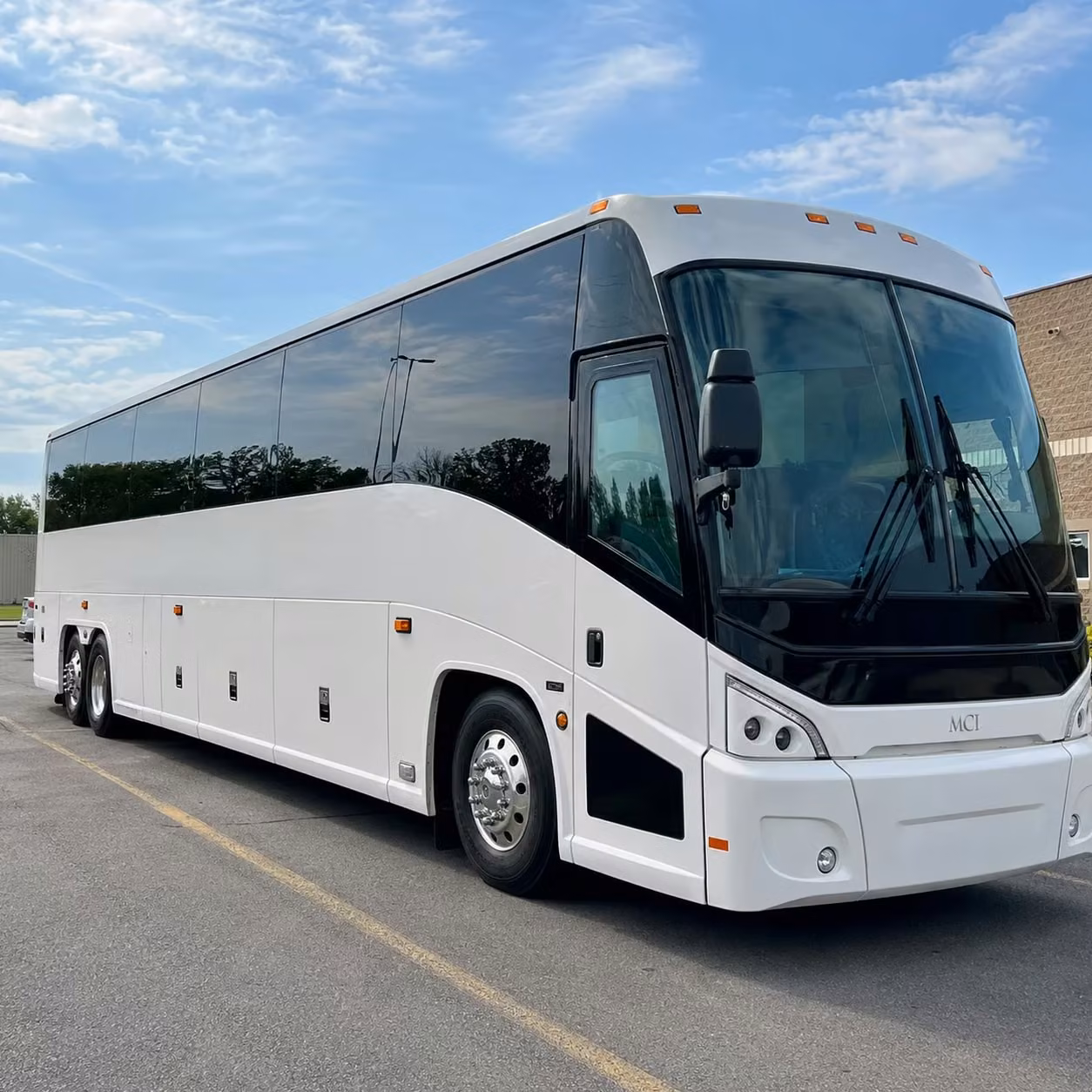 charterbussantaclarita com is the easy way to book youth group and mission trip transportation in santa clarita