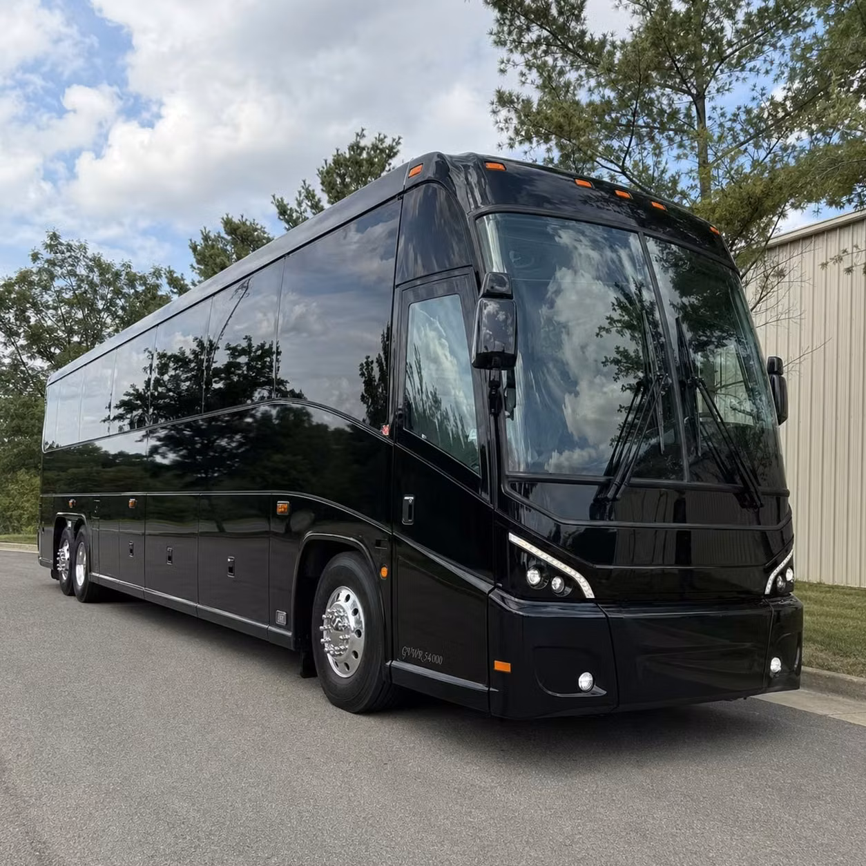 compare government military transportation options in santa clarita and beyond