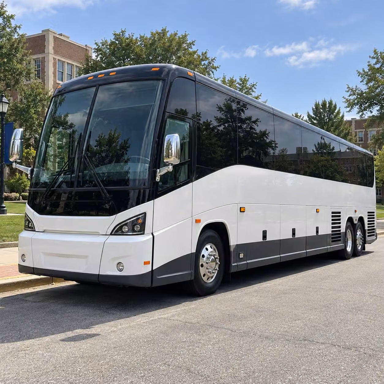 compare prom transportation options in santa clarita and beyond