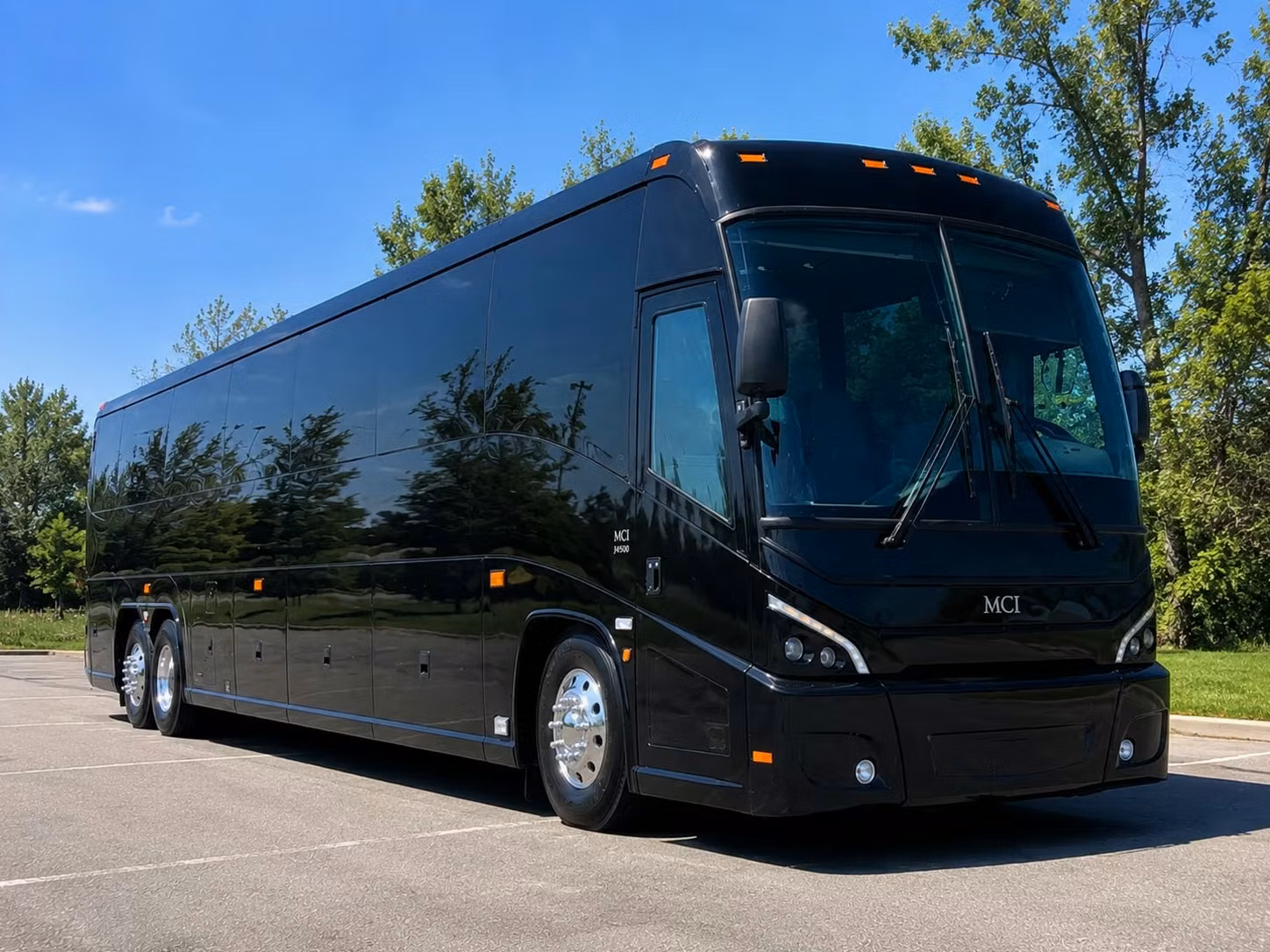 compare school event transportation options in santa clarita and beyond