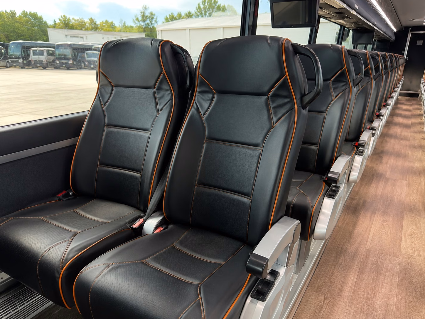 compare sporting event transportation options in santa clarita and beyond