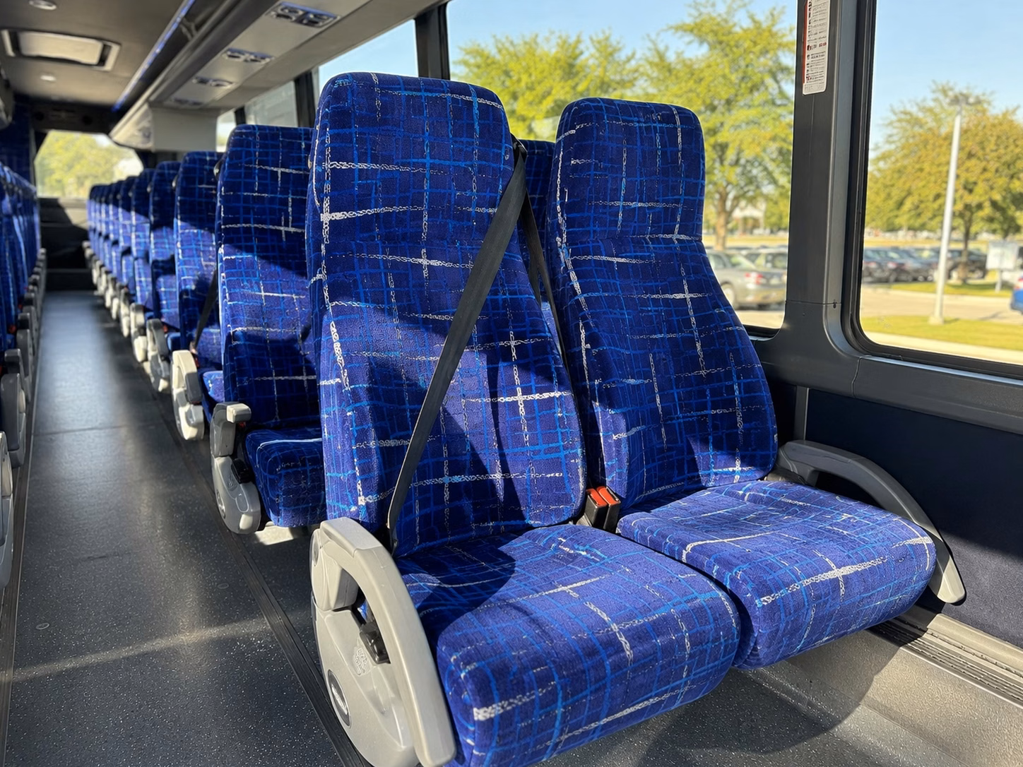 compare wedding transportation options in santa clarita and beyond