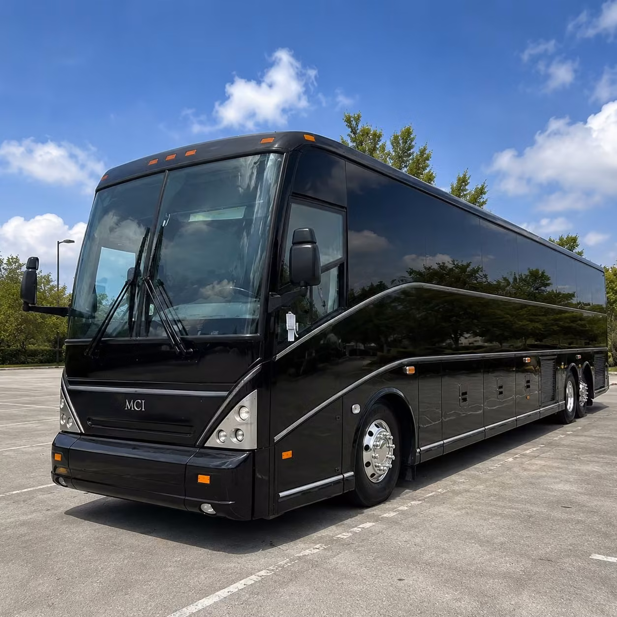concerts wineries and private event bus rentals in santa clarita