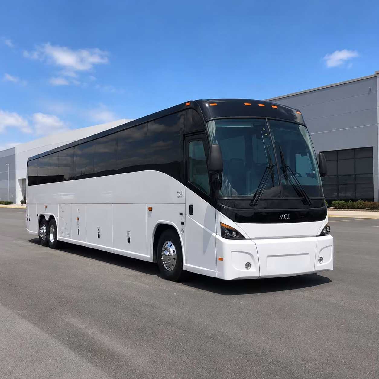 employee transportation for six flags magic mountain events and large corporate outings