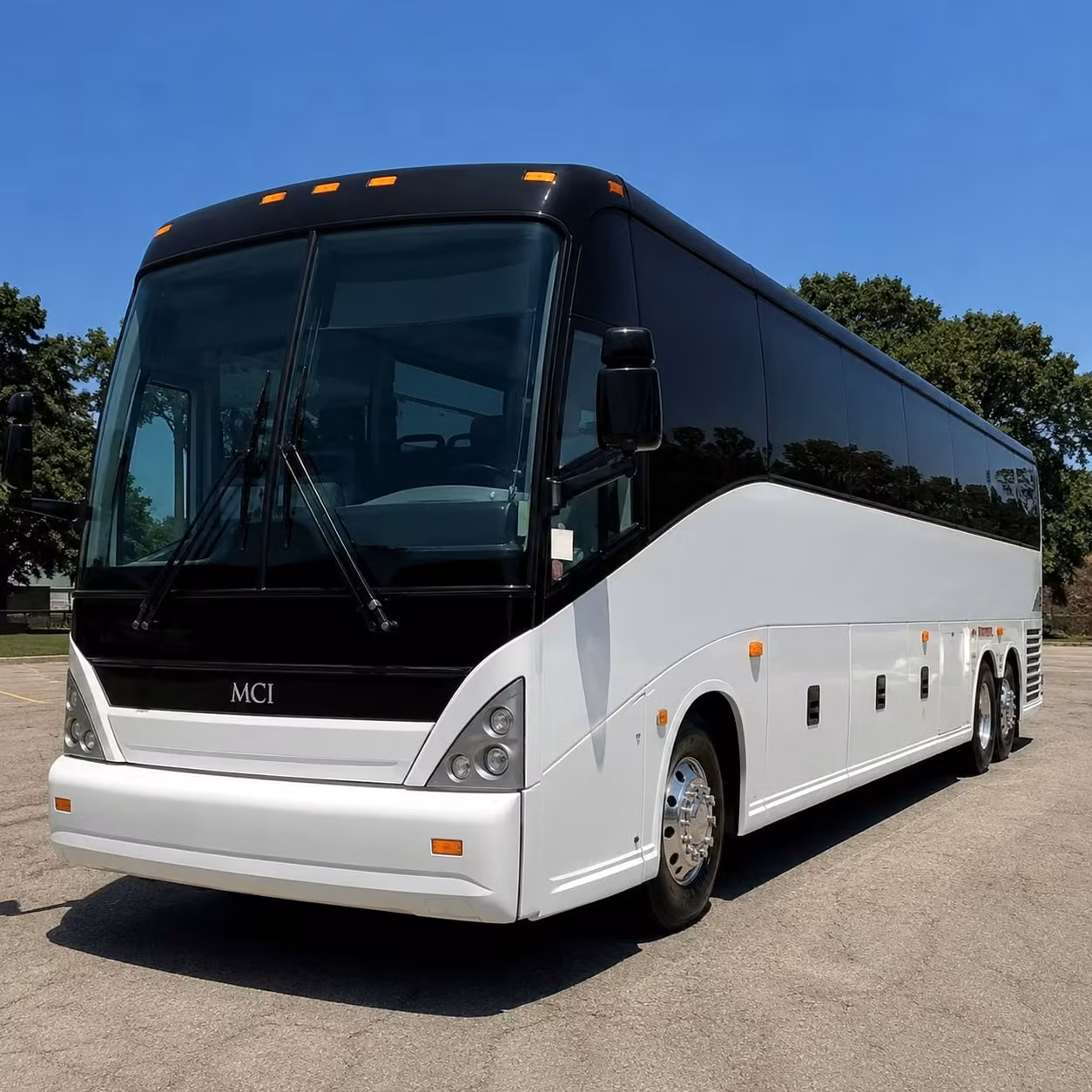 getting large groups to lax from santa clarita without the headache