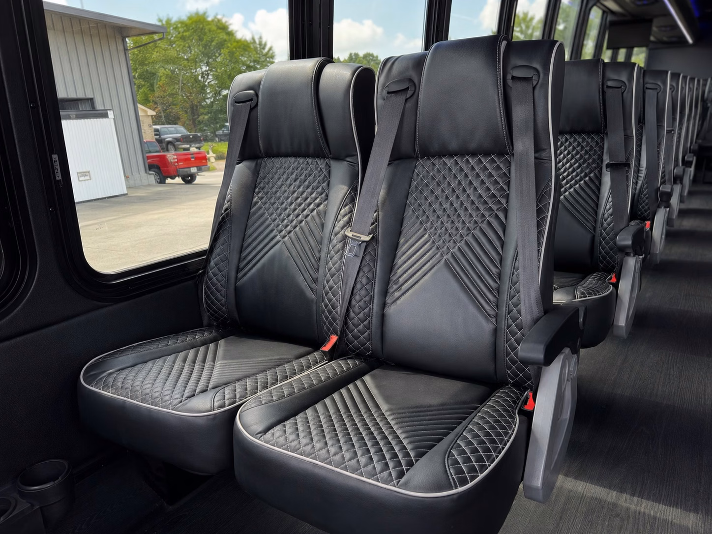 high school and college athletics transportation in the santa clarita valley