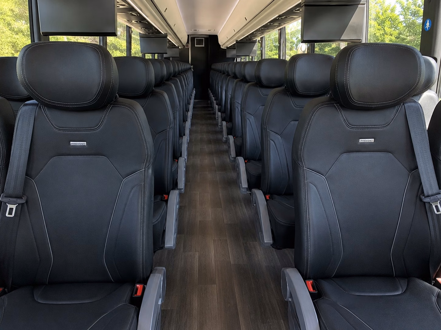 how where and when you re traveling affects santa clarita charter bus rental pricing