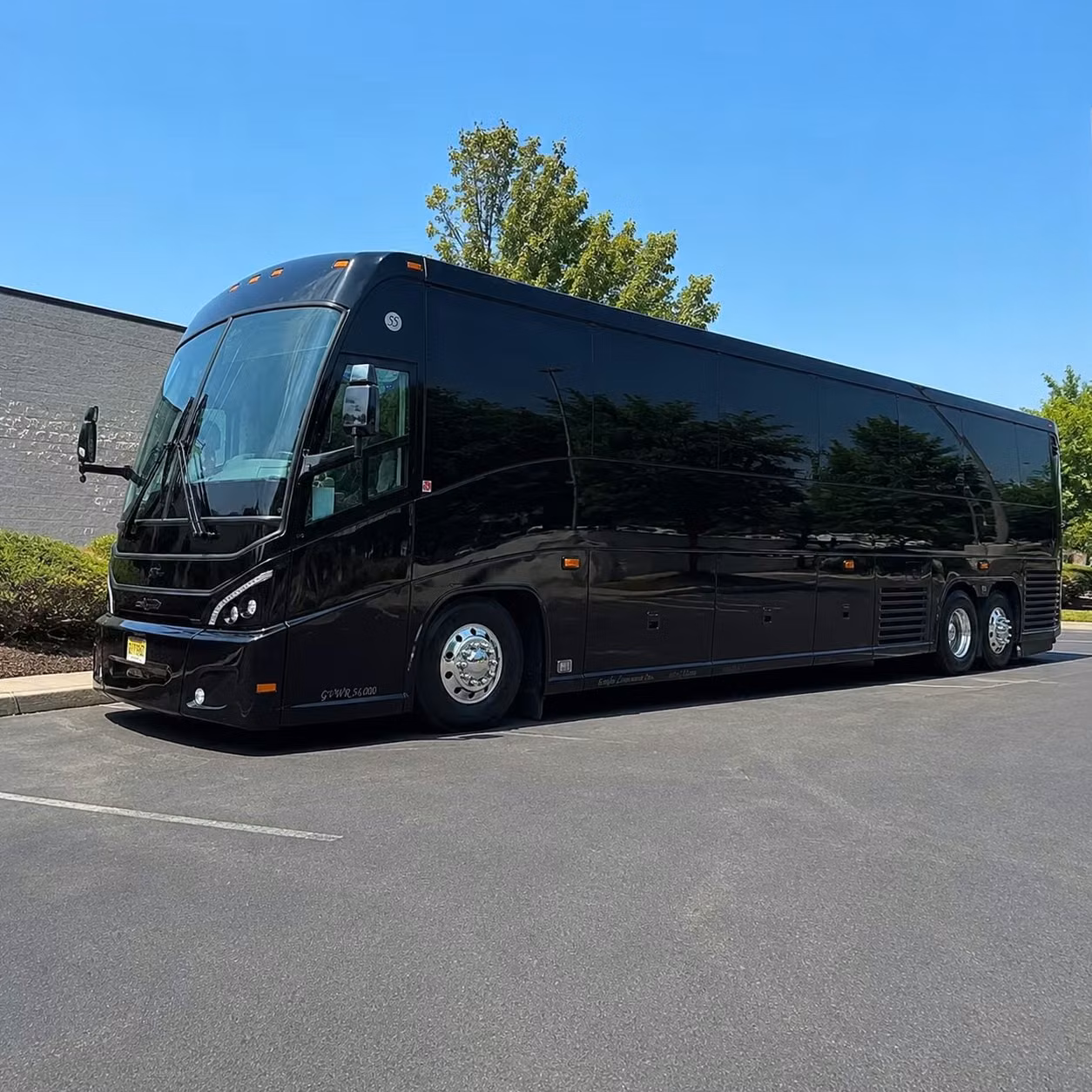 long distance bus rentals from santa clarita to las vegas the ultimate group road trip