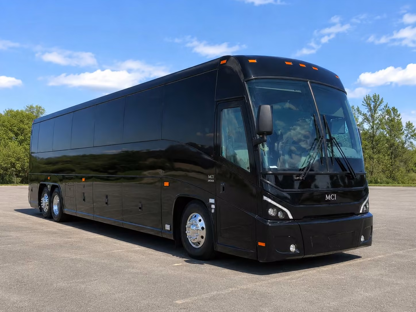 santa clarita charter bus rentals for museum field trips