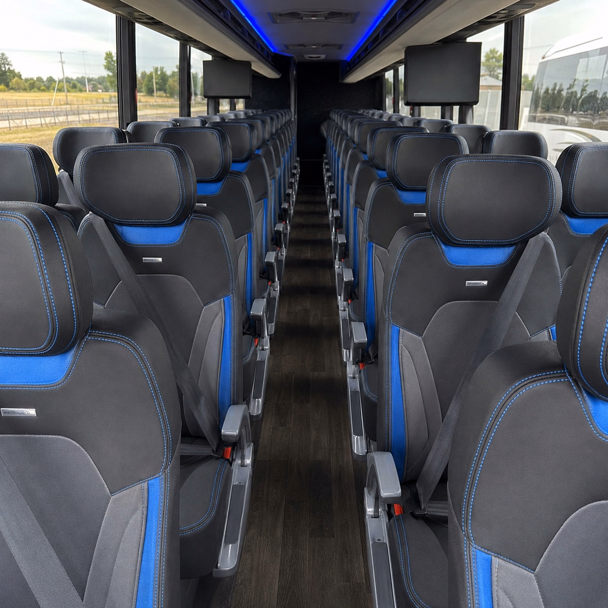 santa clarita government military transportation