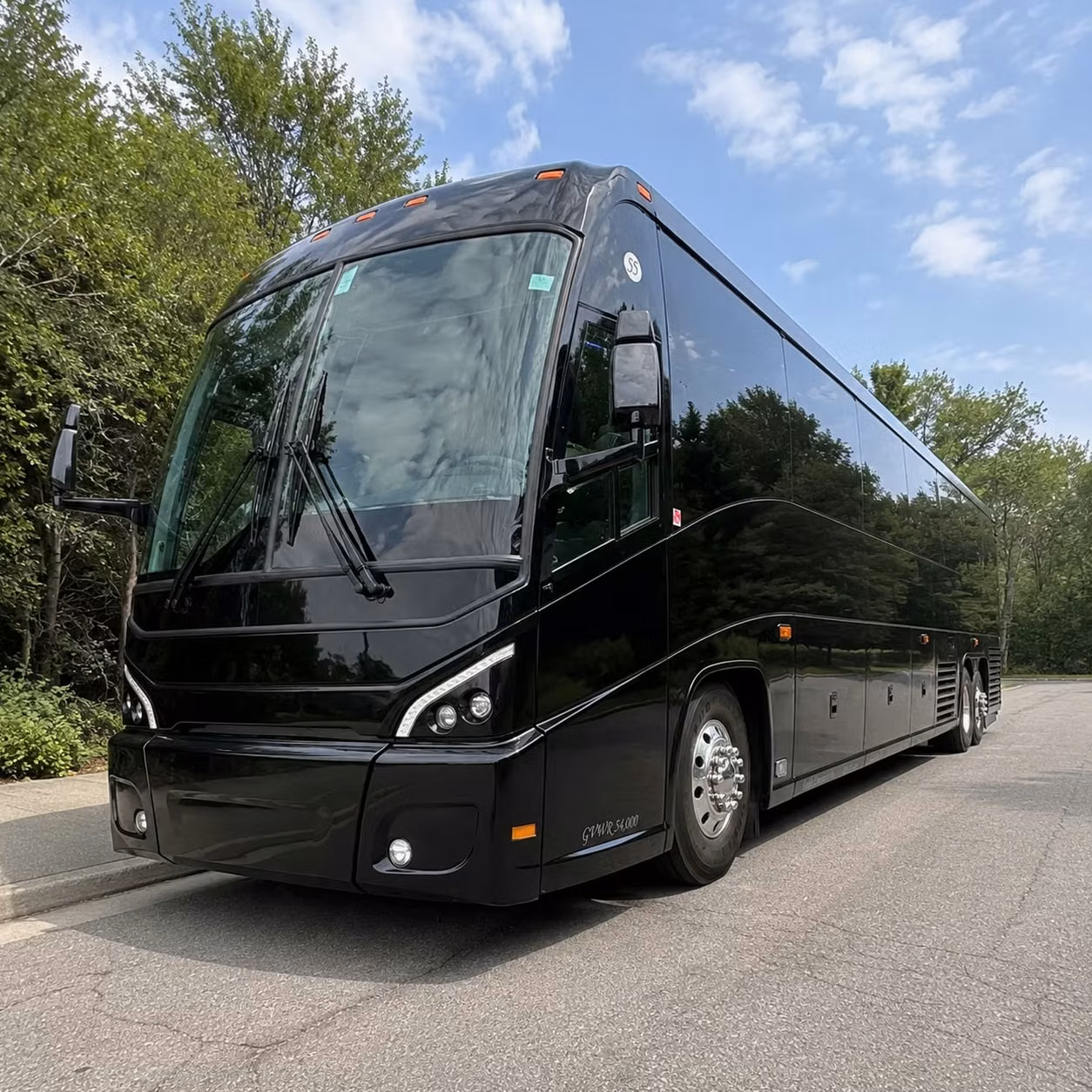 santa clarita long distance transportation services