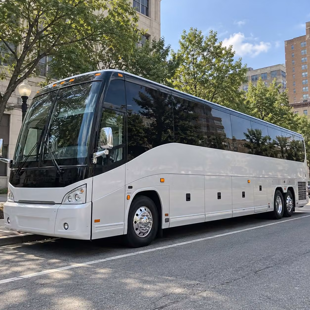 santa clarita youth sports team transportation and tournament shuttles