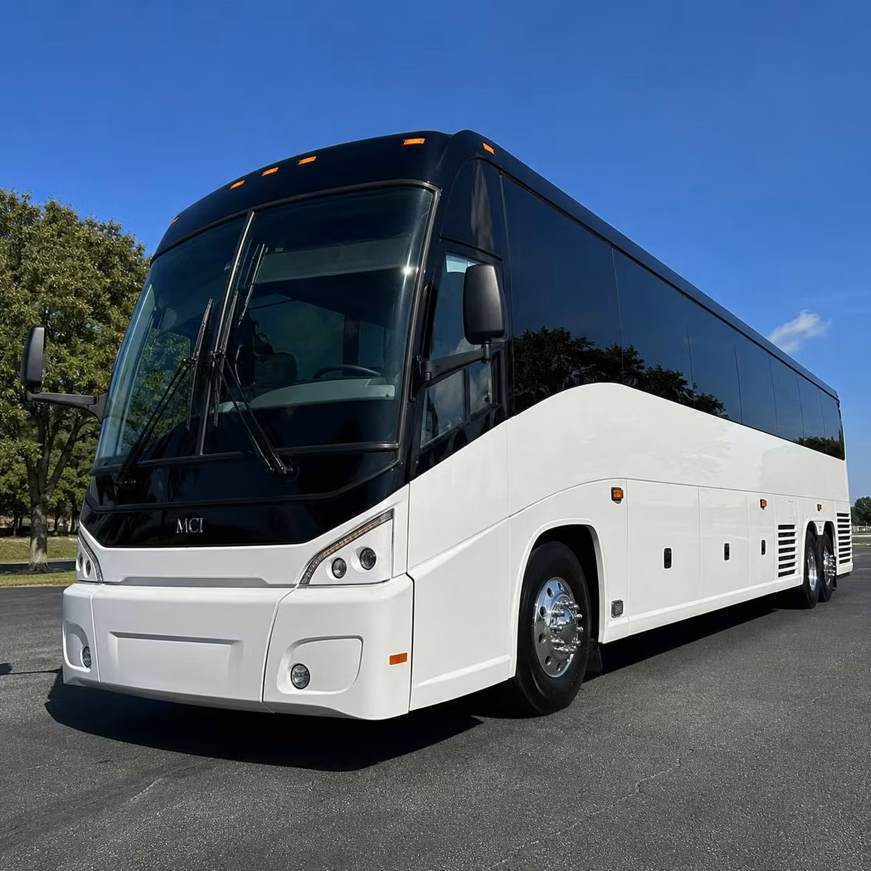 shuttle your congregation to sunday services and midweek events across santa clarita