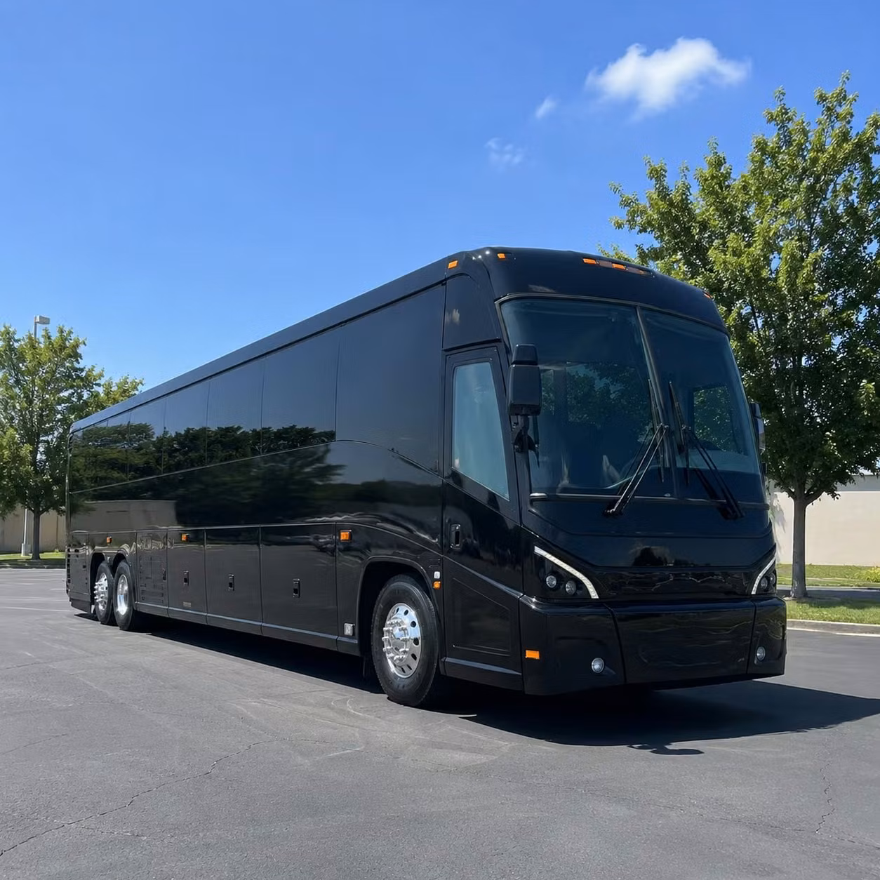 we make recurring government shuttle services in the santa clarita valley easy to coordinate