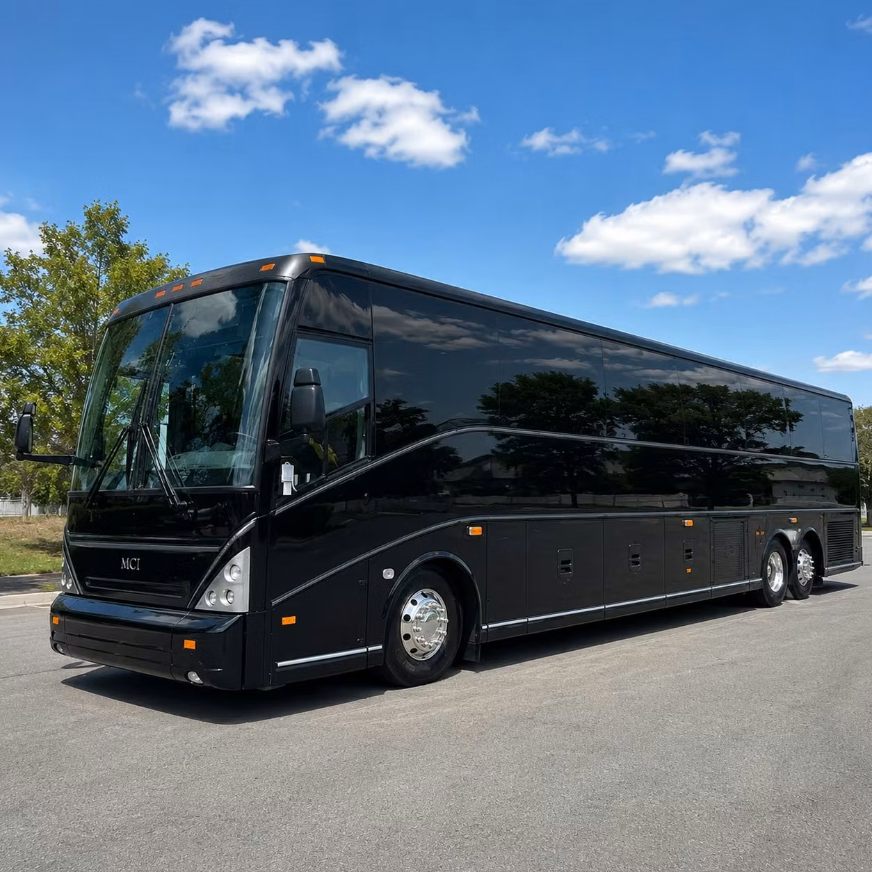 wedding shuttle bus rentals for santa clarita celebrations